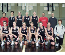 Pota’da 3 İmza