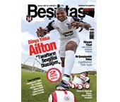Beşiktaş Dergisi Çıktı 