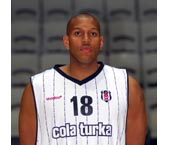 Lonny Baxter Kadro Dışı