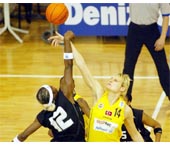 Basketbolda Program Belirlendi