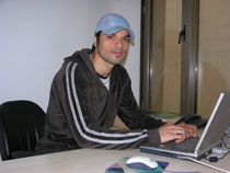 Gökhan Keskin’e Jübile