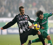 Süper Lig’de Görünüm