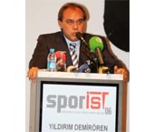 “Sportsmanship should not be forgotten”