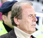 Mustafa Denizli’s Post-Game Comments 