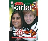 Yavru Kartal Çıktı 