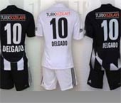 Beşiktaş Introduce Another First in Turkish Football