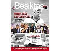Ağustos Sayımız çıktı!