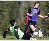 Kupa Hazırlıkları Başladı