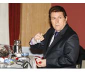 Öner’den Kura Değerlendirmesi 