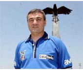 “Tek İşim Beşiktaş’a Hizmet Etmek”