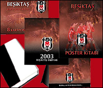 Yeni ürünler geliyor