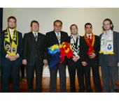 Başkanımız’dan Önemli Açıklamalar
