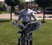 Talihli Taraftarımız Ümraniye’de