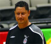 Karslıoğlu: “We Strengthened Our Team”