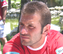 “En İyi Futbolcular Bizde”