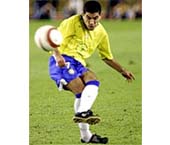 Ricardinho Geliyor