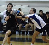 Beşiktaş: 35 Trabzon Belediyespor: 28