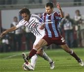 Süper Lig’de Görünüm