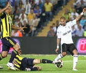 Derbi 19.00’da