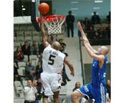 ‘Kral’ El-Amin