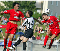 Rakibimiz Bielefeld