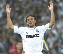 Ahmet Dursun İdmanlara Başlıyor