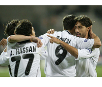 Beşiktaş:4-Gaziantepspor:1 