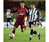 Derbi Biletleri Satışta