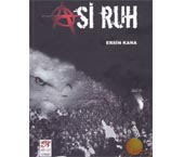 ’Asi Ruh’ Kitabı Kartal Yuvası’nda