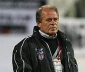 Mustafa Denizli’nin Açıklaması