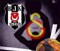 Basketbolda derbi