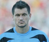 Vedran Runje Lens’te