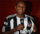 Mehmet Aurelio Joins Beşiktaş