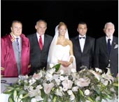 Firuz Dırahşan’ın Mutlu Günü 