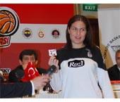 Potada Kupa Kuraları Çekildi