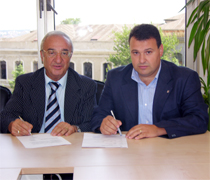 Voleybol’da Transfer