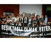 Basketbolcularımız Panelde 