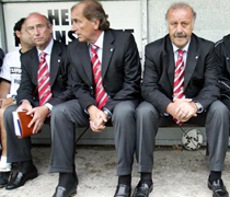 “Amacım İyi Bir Ekip Yaratmak”