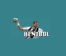 Hentbol Fikstürü
