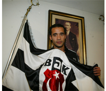 Juanfran Renklerine Kavuştu