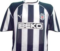 Puma Formalarımız