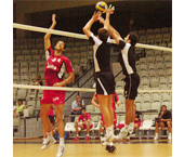 Beşiktaş:1 D.Bükreş:4