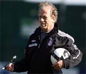 Mustafa Denizli’den Açıklamalar