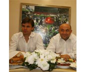 Sağlam’dan Açıklamalar