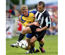 Rakibimiz, Hertha BSC Berlin 