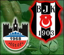 BJK, Diyarbakır’da