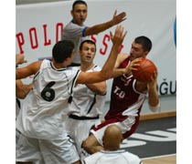 Basketbol’da Transfer 