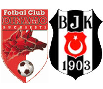 Dinamo Bükreş Maçı Ümraniye’de