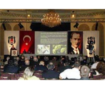 Sporda Şiddeti Önleme Paneli