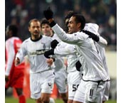 ‘‘Whole Team Deserved Congratulation’’ 